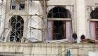 Batman'da cami inşaatı çöktü: 1 ölü, 19 yaralı