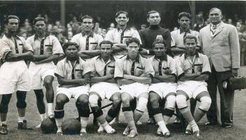 كأس العالم 1950