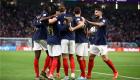5 معلومات عن مباراة فرنسا والدنمارك في كأس العالم 2022