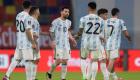 5 معلومات عن مباراة الأرجنتين والمكسيك في كأس العالم 2022