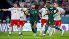 تحليل مباراة السعودية وبولندا.. الأخطاء الفردية تُسقط "الأخضر" في فخ ليفاندوفسكي