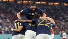 أنهى عقدة البطل.. منتخب فرنسا أول المتأهلين لثمن نهائي كأس العالم 2022