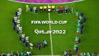 ماذا يحدث إذا تساوى منتخبان أو أكثر في عدد النقاط بكأس العالم 2022؟