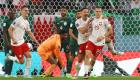 فيديو أهداف مباراة السعودية وبولندا في كأس العالم 2022