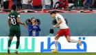 بأول هدف.. المنتخب السعودي يُبكي ليفاندوفسكي في كأس العالم 2022 (فيديو)