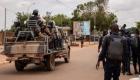 مقتل أربعة جنود جراء انفجار شمالي بوركينا فاسو