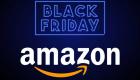 Black Friday Amazon : meilleures promos du jour