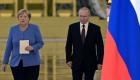 Angela Merkel largue une bombe.. « impuissante » face à Vladimir Poutine 