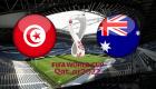 Tunisie - Australie: Compos officielles, quels changements?