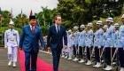 Asie-Pacifique: pour éviter toute escalade, Paris renforce sa position dans la région 