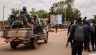 Burkina Faso'da patlama: 4 asker hayatını kaybetti!