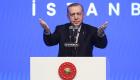 Erdoğan: Faizi indirdik, merak etmeyin enflasyon da inecek