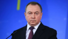 Belarus Dışişleri Bakanı Makey, aniden yaşamını yitirdi