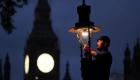 نقص الغاز يهدد 200 عام من تراث لندن القديمة