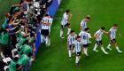 كأس العالم 2022.. أزمة نفسية تضرب لاعب الأرجنتين بسبب المنتخب السعودي