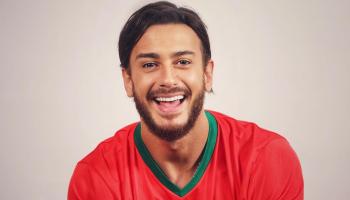 الفنان سعد لمجرد