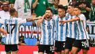 Argentine - Mexique : décisif, Messi permet aux siens de rester en vie !