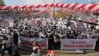 Eczacılar Ankara’da toplandı