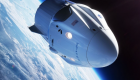 Uzay’da yeni adım atıldı! SpaceX’e ait Dragon kapsülü yola çıktı