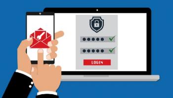 المصادقة الثنائية تضمن أمان أفضل للدخول على الحسابات