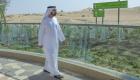 محمد بن راشد يعتمد خطة شاملة لتطوير أرياف وبراري دبي