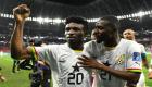كأس العالم 2022.. 4 أرقام تلخص مباراة لا تُنسى بين أفريقيا وآسيا