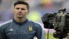 خطوة مفاجئة.. "كاميرات ميسي" تخترق معسكر الأرجنتين في كأس العالم