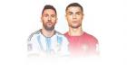 Ronaldo ve Messi ..Dünya Kupası'nda kim öne çıkıyor?