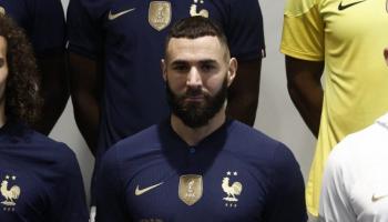 Benzema