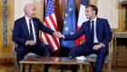 Washington : Dans la prochaine rencontre Biden-Macron, des points de discorde à dissiper