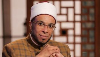 الداعية المصري محمد أبوبكر - أرشيفية