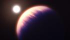 ناسا از کشف سیاره‌ای فراخورشیدی با اتمسفر جالب خبر داد
