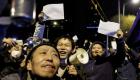 Chine :  censure à l'œuvre après des manifestations inédites 