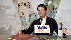 Espagne : Haute amende pour les dépenses de campagne de Manuel Valls en 2019