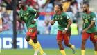 Coupe du monde 2022 :  Le Cameroun et la Serbie se quittent sur un résultat frustrant 