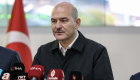 Süleyman Soylu: Tarihin en büyük patlamalarından biri İstanbul'daki bir AVM'de gerçekleşecekti