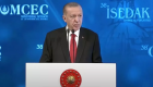 Cumhurbaşkanı Erdoğan'dan Yunanistan'a tepki: Artık buna sessiz kalamayız