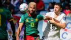 6 golün atıldığı maçta puanlar paylaşıldı !  Kamerun 3-3 Sırbistan