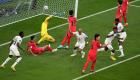 Güney Kore 2-3 Gana maç sonucu I Dünya Kupası H grubu