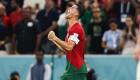 كريستيانو رونالدو يحفز البرتغال برسالة حماسية بعد التأهل لدور الـ16