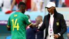 كأس العالم قطر 2022.. نجم الكاميرون يحذر البرازيل بـ"فزاعة" الجزائر