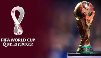 كأس العالم 2022