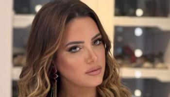 الفنانة ريهام عبد الغفور