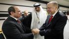 بعد تقاربها مع مصر.. هل تصعد تركيا اتهاماتها للإخوان بالتعاون مع داعش؟