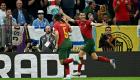 بنصف هدف لرونالدو.. البرتغال ثالث المتأهلين لثمن نهائي كأس العالم 2022