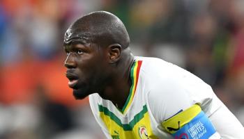 Équateur vs Sénégal les compositions probables !