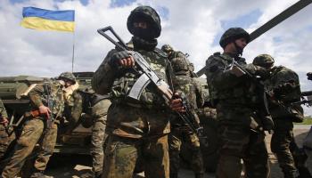 Kiev affirme avoir tué près de 500 soldats russes ces dernières 24 heures