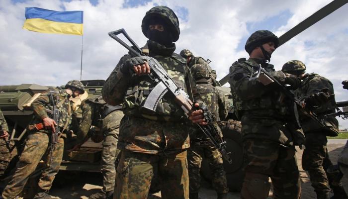 Kiev affirme avoir tué près de 500 soldats russes ces dernières 24 heures