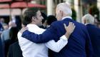 Visite de Macron à Washington : Une vieille amitié se renoue à l'ombre de la guerre en Ukraine