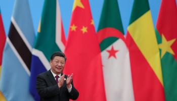 Chine-Afrique Pékin supprime les droits de douane sur les produits en provenance de ces 9 pays africains